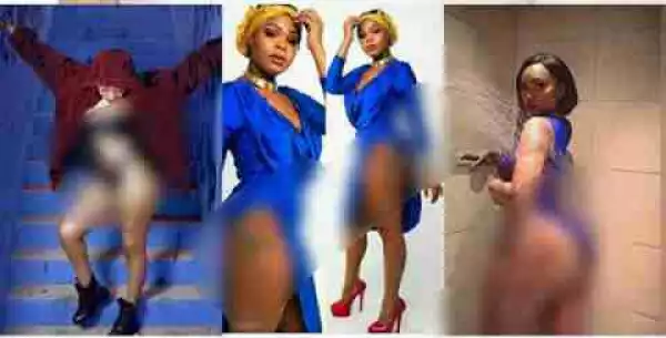 Tanzanian Government Bans Slay Queens From Posting Raunchy Photos On Instagram